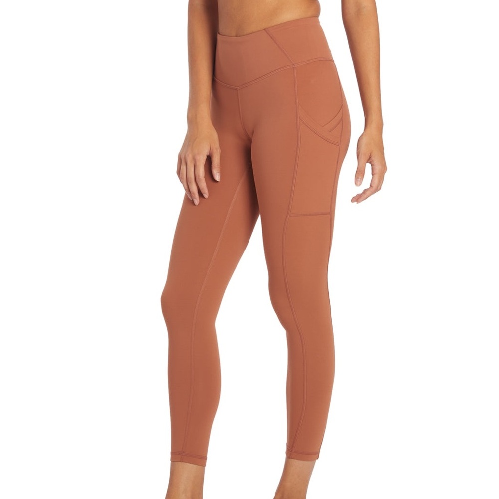 Electa Leggings II - New w/ Tags